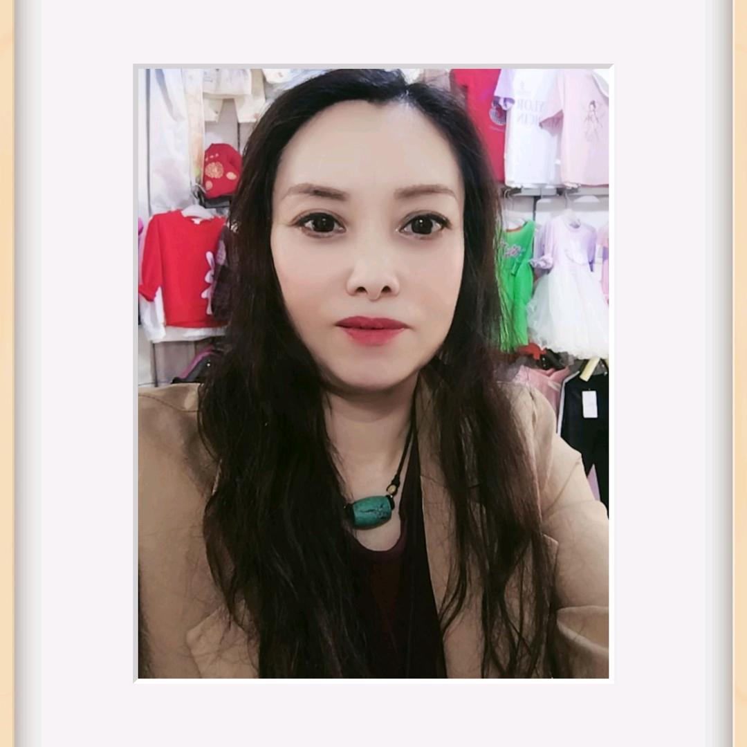开心随缘！下午四点十分开播。才艺主播