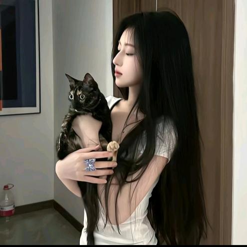 睡个好觉咯