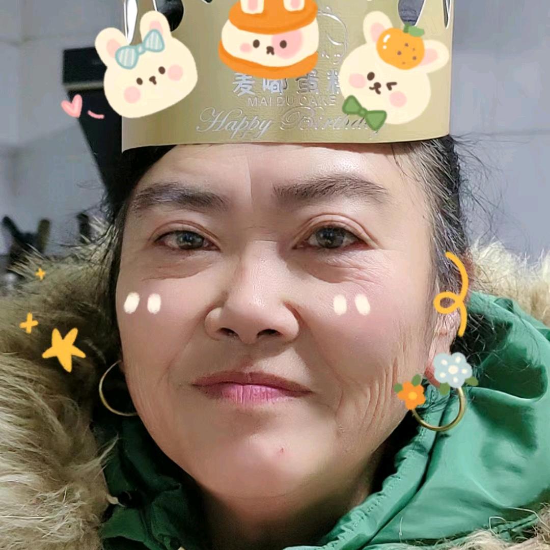 王桂芳