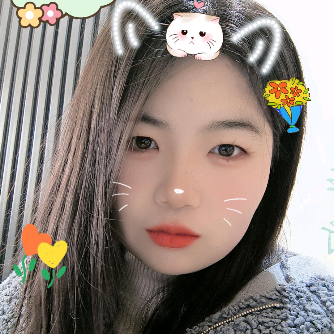 🌸做自己最嗨🌸