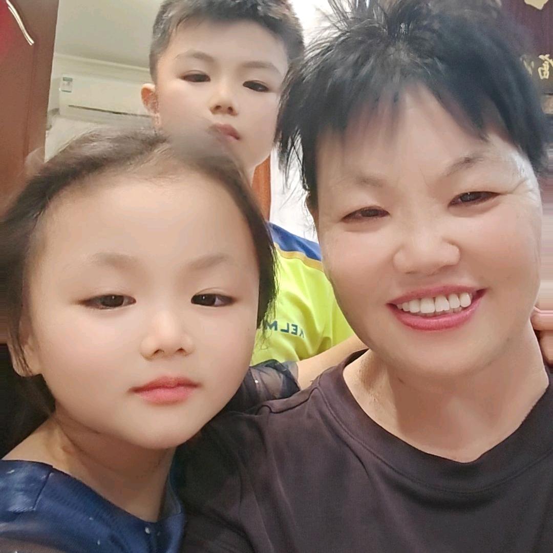 顺风顺水—阿秀