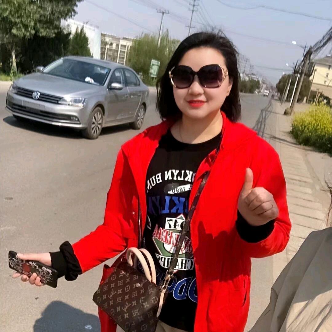 苏宁刘姐
