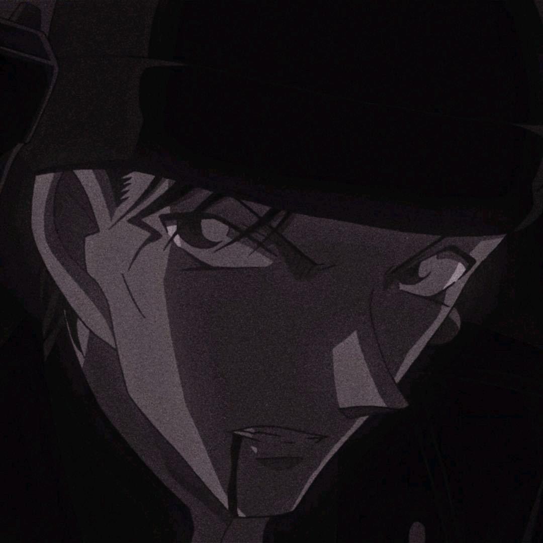 小黑（三角洲行动）