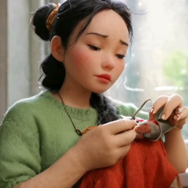 娟姐家毛线屋
