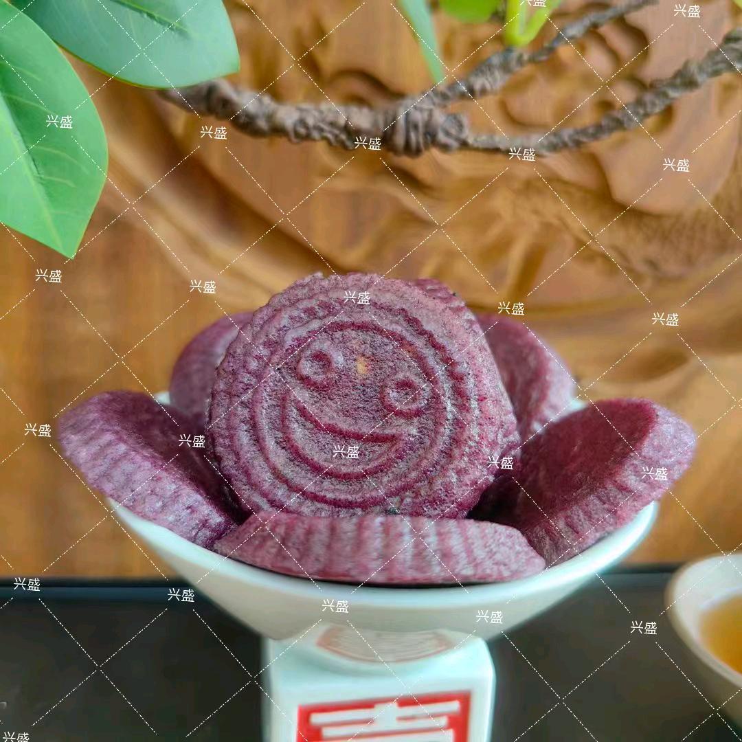 兴盛米饼