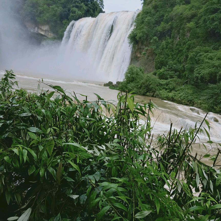 ：心静如水