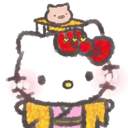 爱犯困