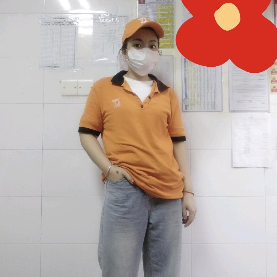 林小姐