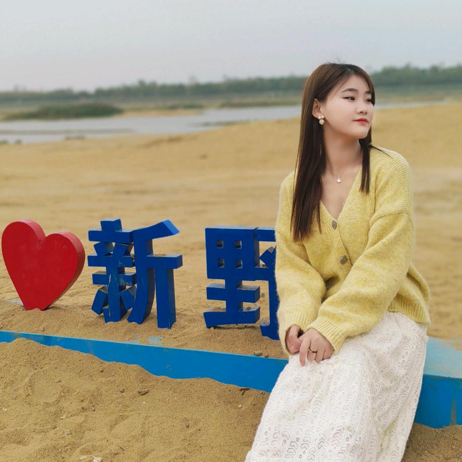李转转💕