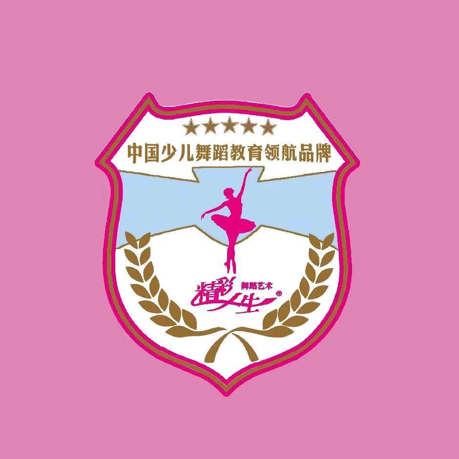 精彩人生少儿舞蹈绿城百合校区