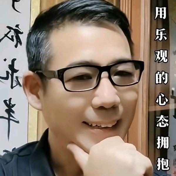 刘成业（书画人生）