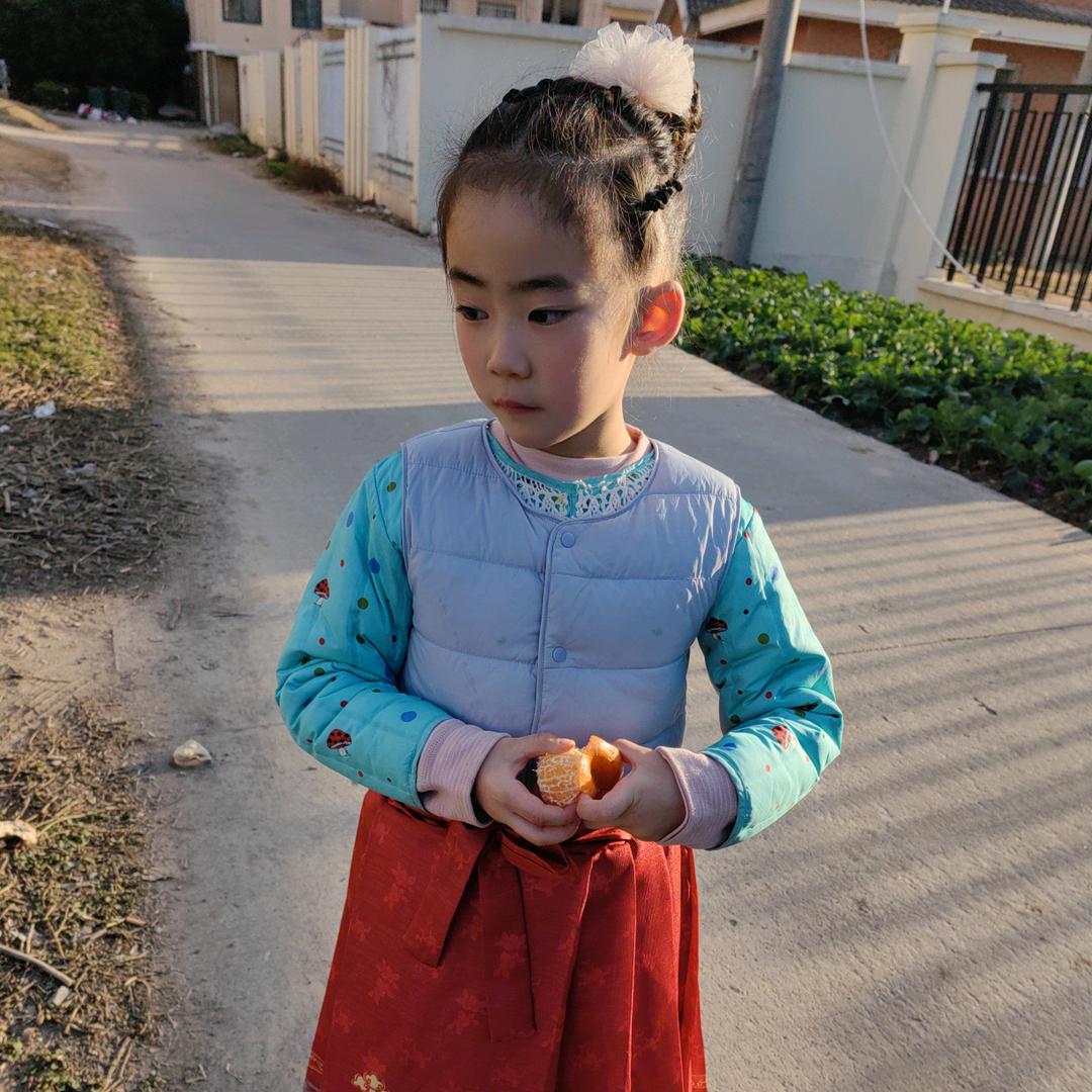 瑶宝小可爱