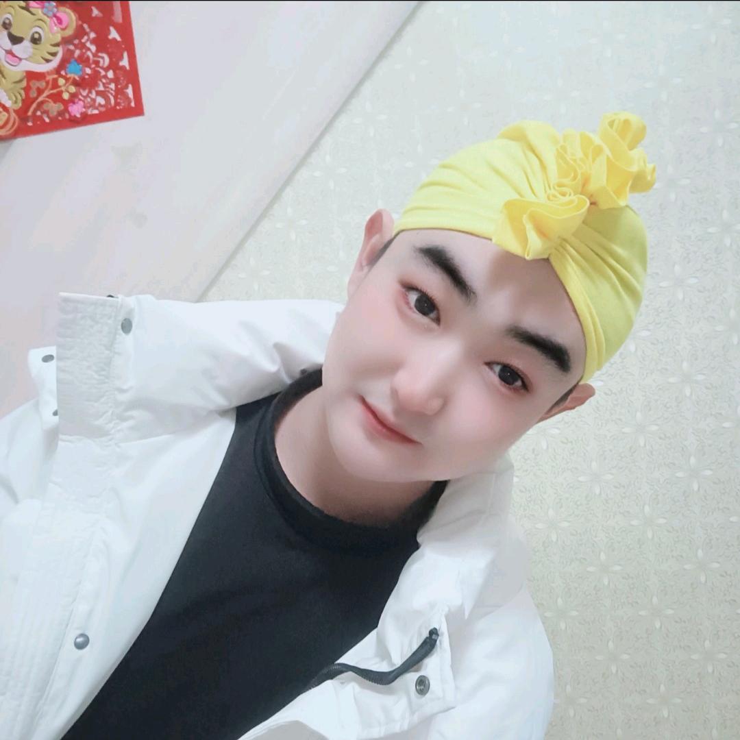 北漂(一个半人)
