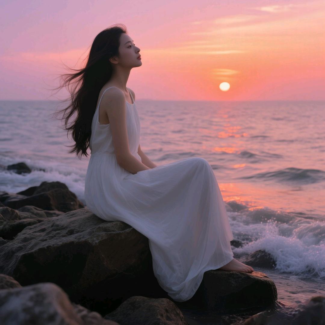松间月影客
