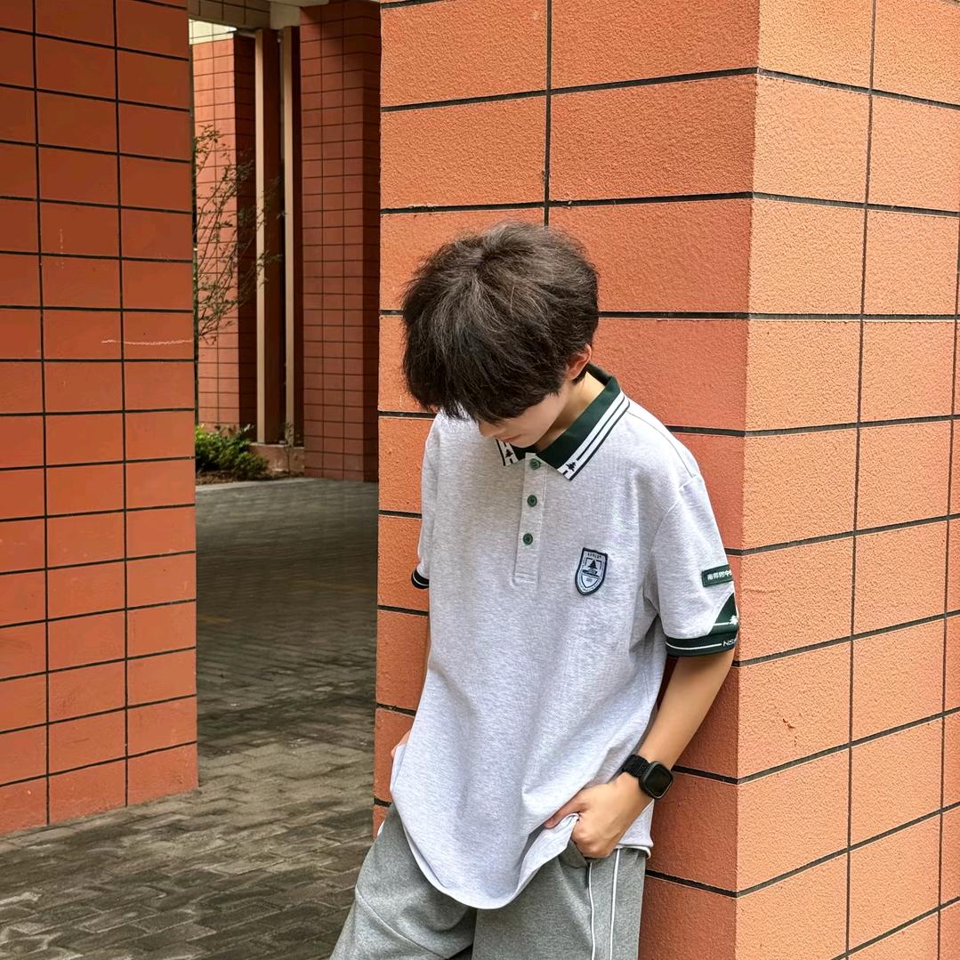 龙港六小六年级