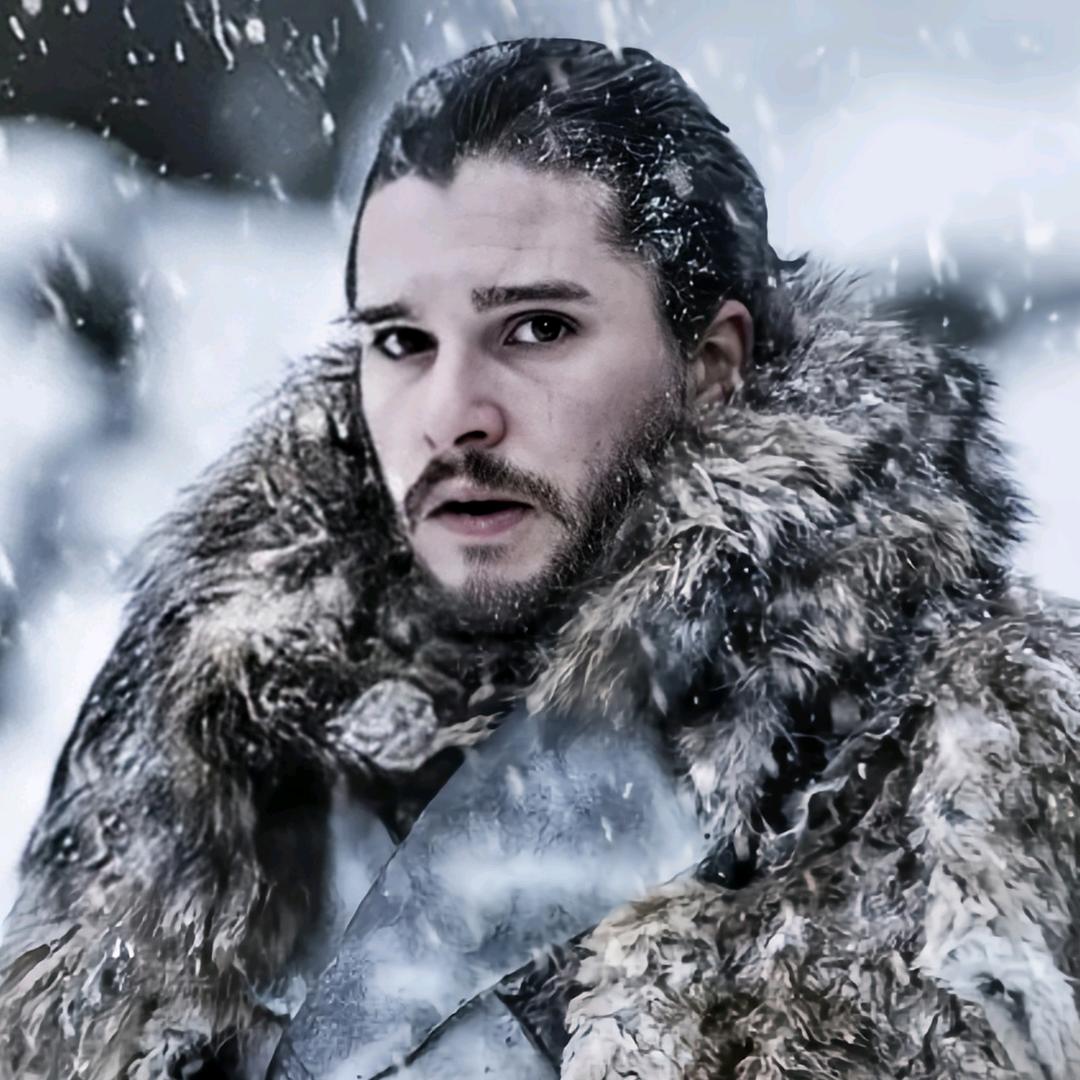 雪诺·暗夜无声