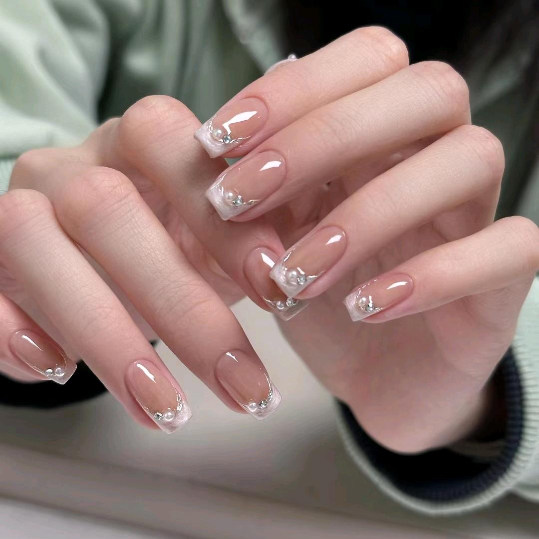 梵莎美业茂宸广场店