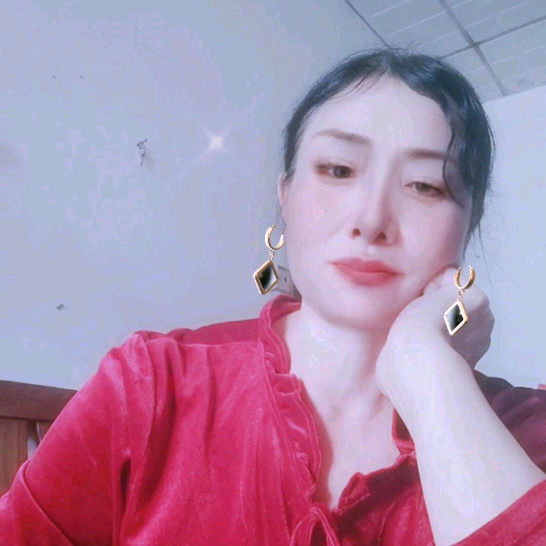 思念，我的快乐就是想你
