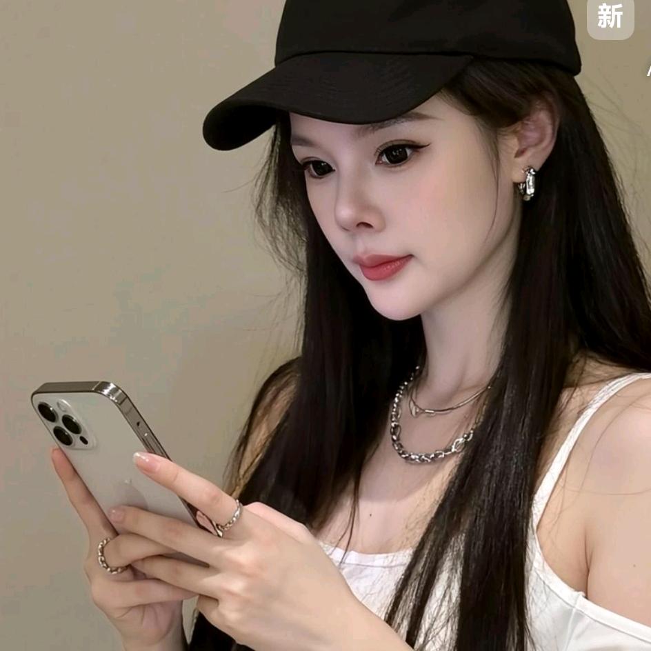 欢欢姐
