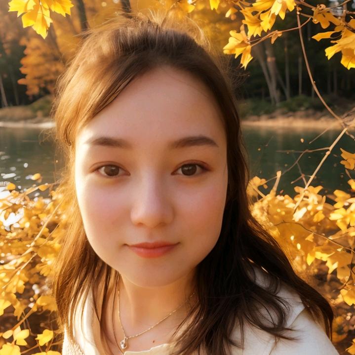 如沐🍎春风