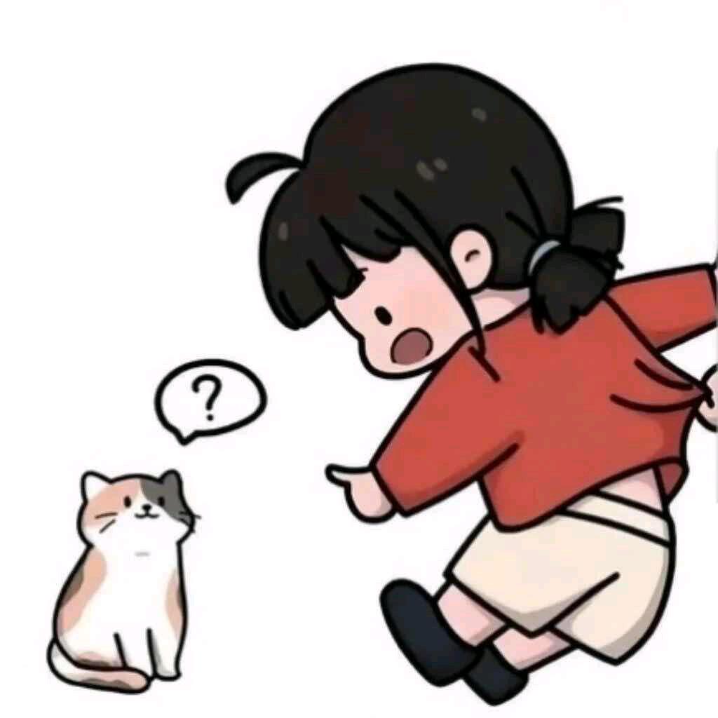 我好困阿呜～