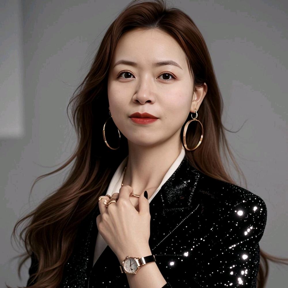 段湘茗-讲护肤美体