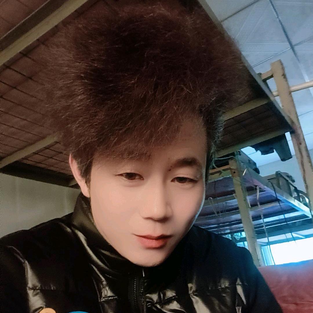 滥情晓老虎