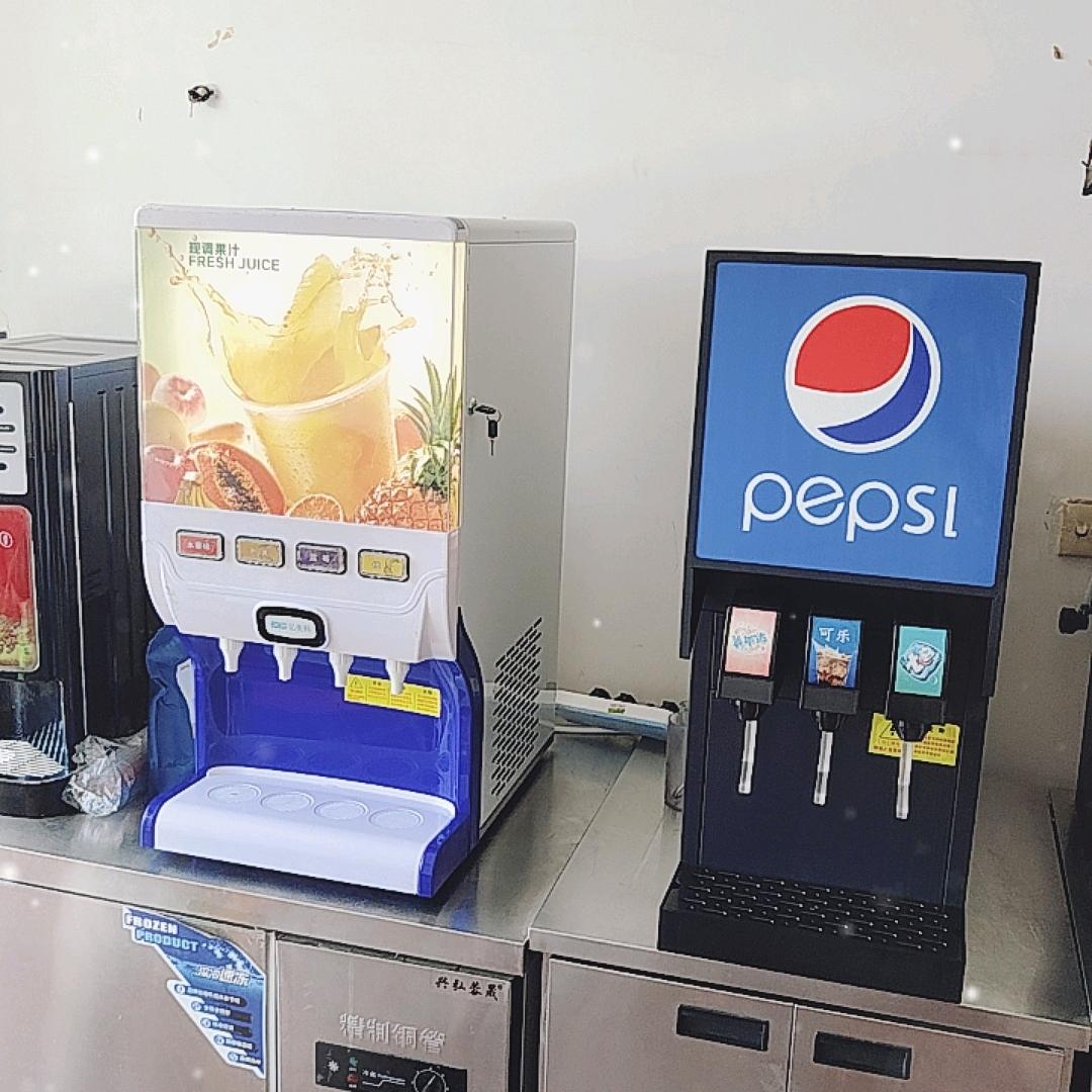 乐宸食品有限公司，主营可乐机糖浆