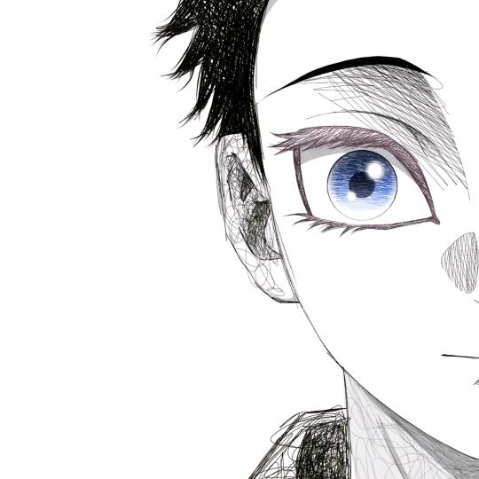 聋子听见哑巴说瞎子见了鬼