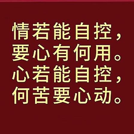 丶づ无情最有情·白日见星辰のこ