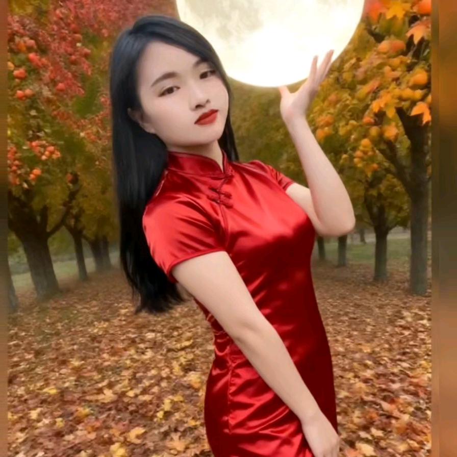 一笑而过，