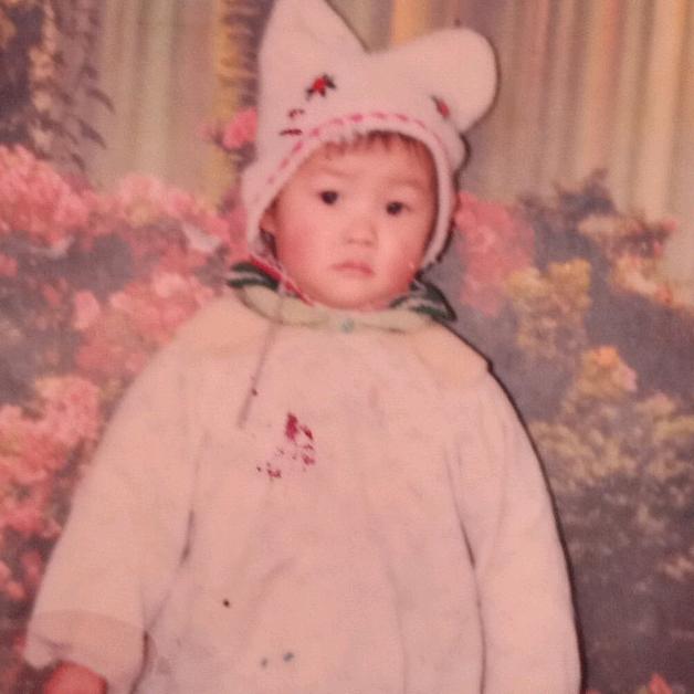 四川小姐姐