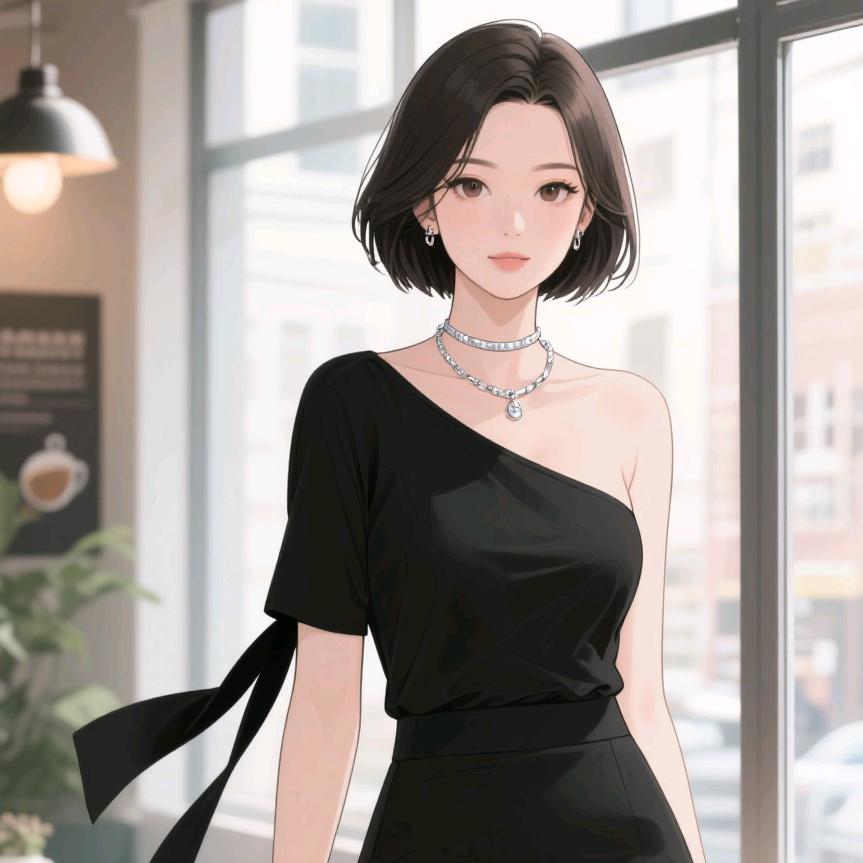 窈窈日记