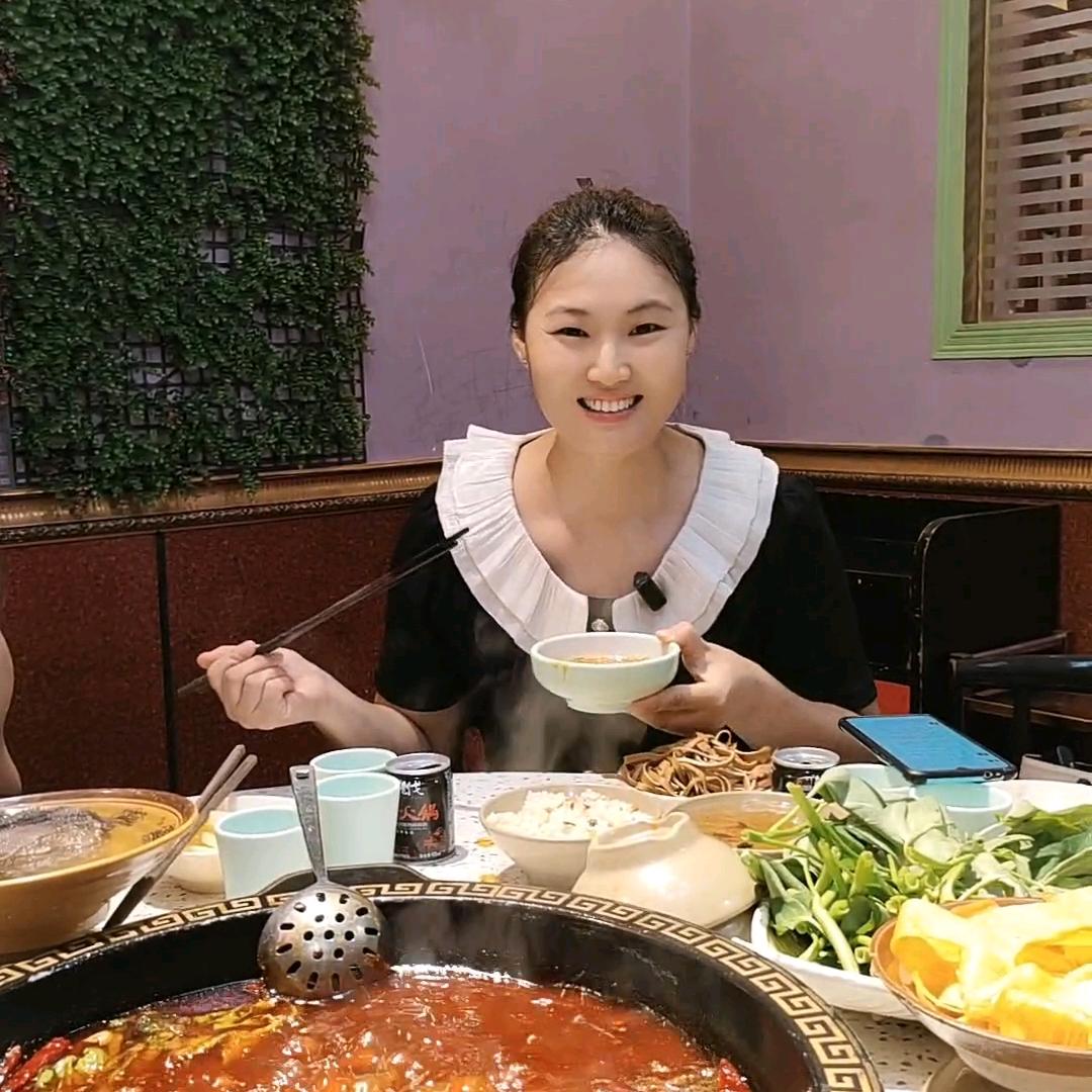 小芳姐在潼南