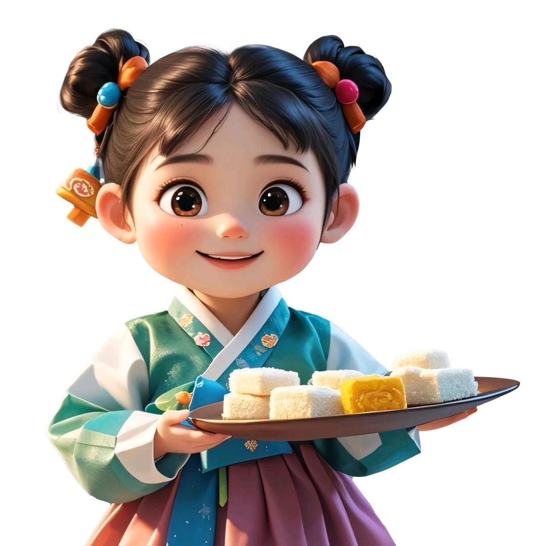 百米百糕～