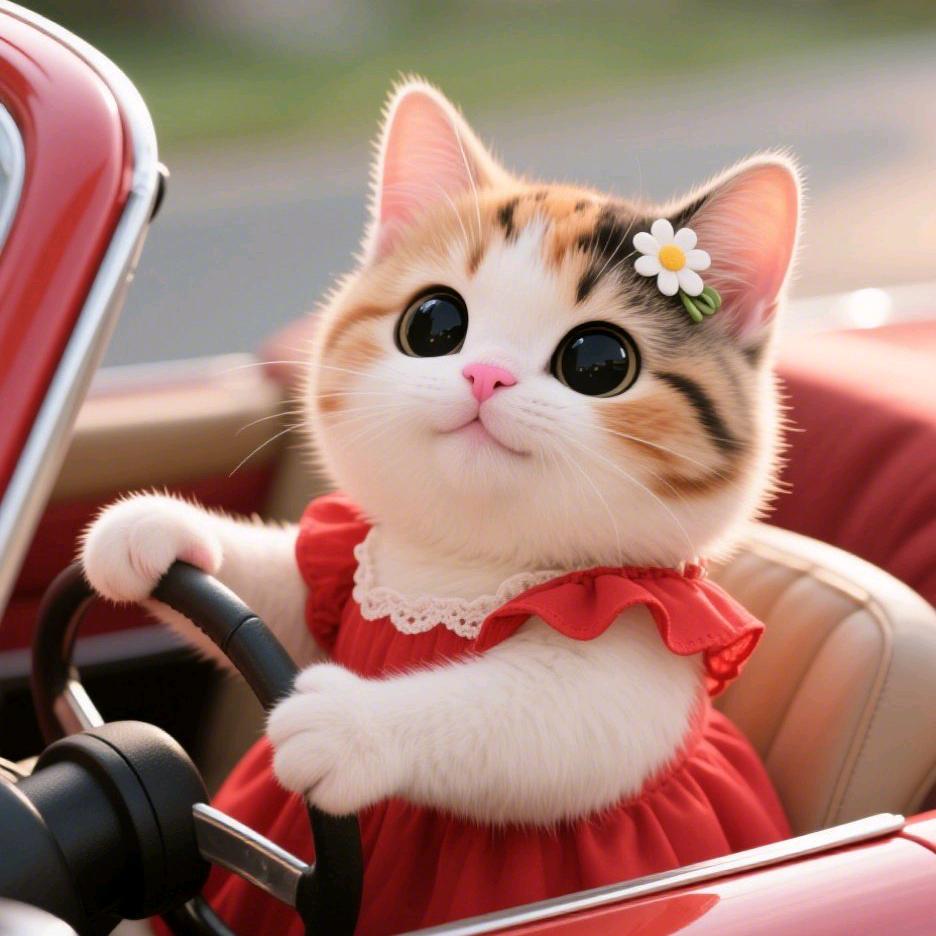 联萌萌主ᴬᴵ🐾