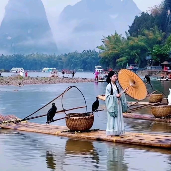 梦想蓝天