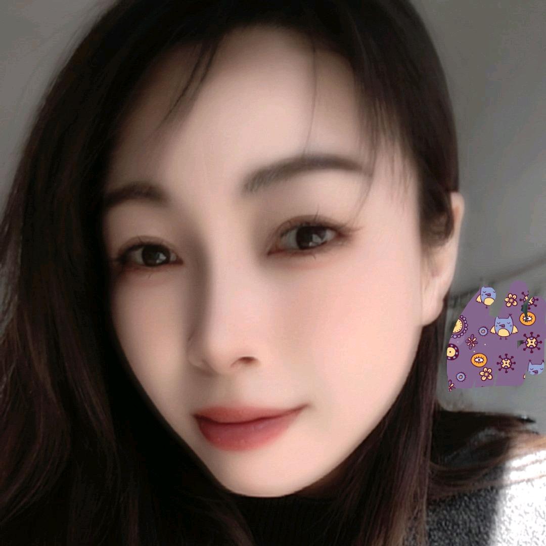 小呆呆🍭