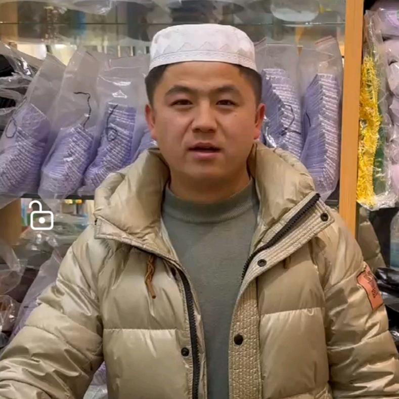 小西北