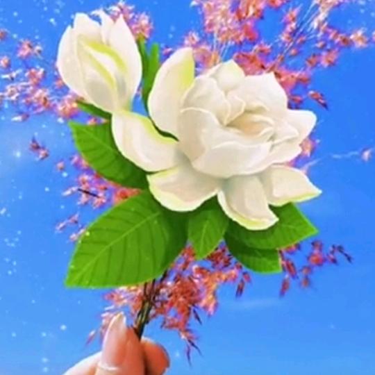 苹果香
