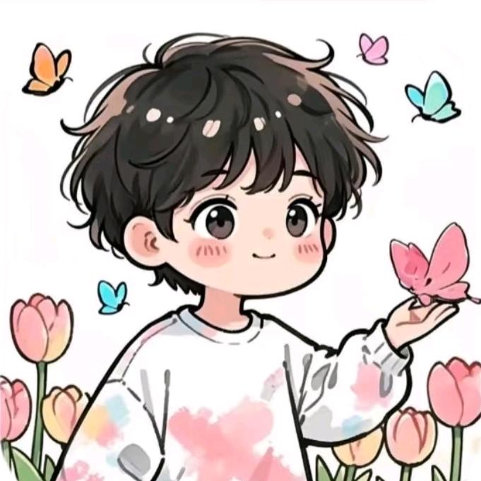 🌈月下小剑仙✨