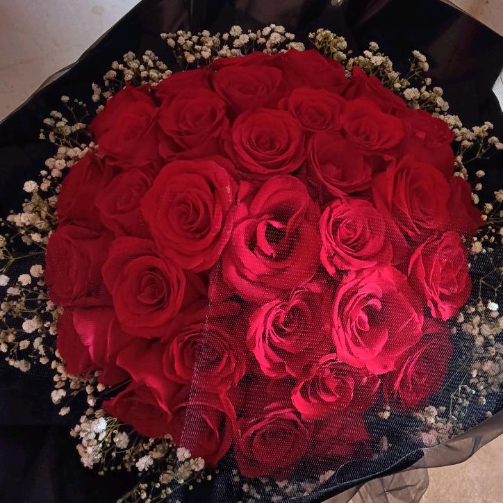 美美的日常分享