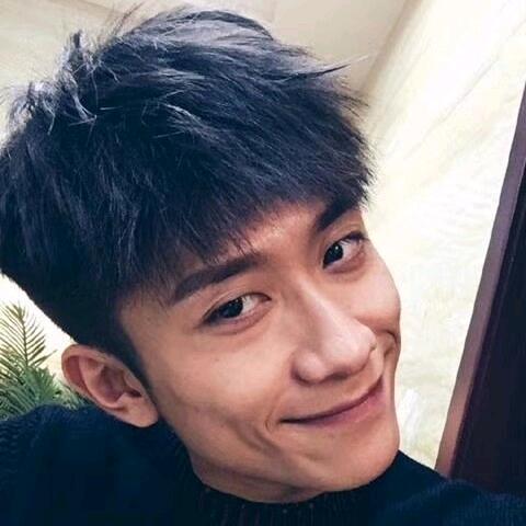 沿河最深情的男人