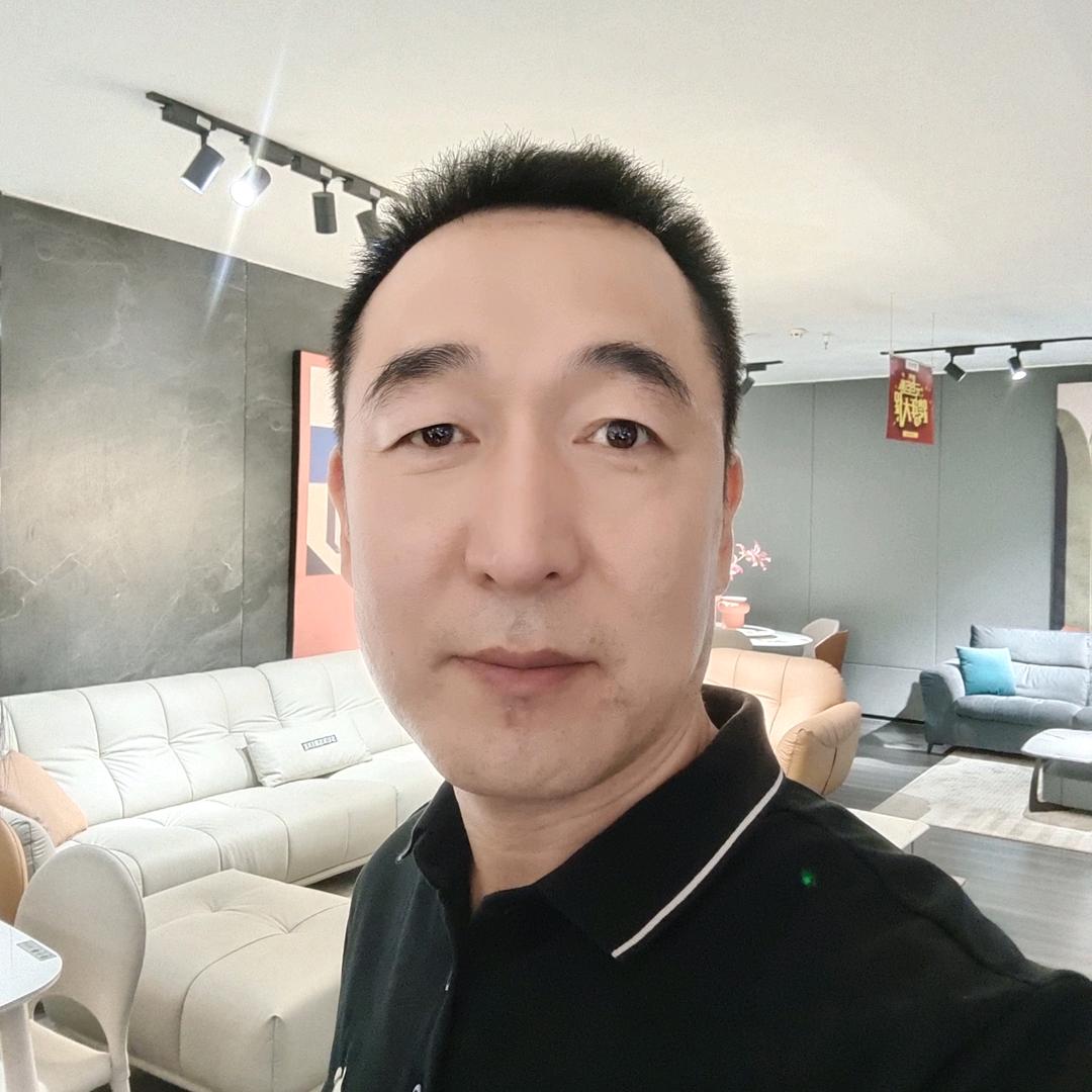 榆林家具人马哥