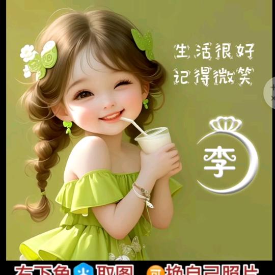 自信坚强