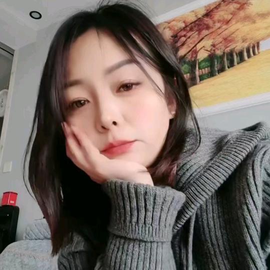 晚霞