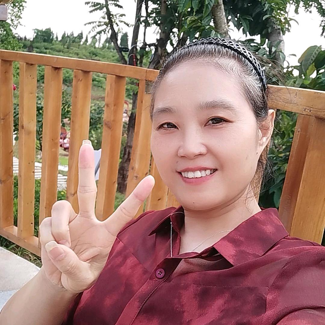 秋天的绿叶