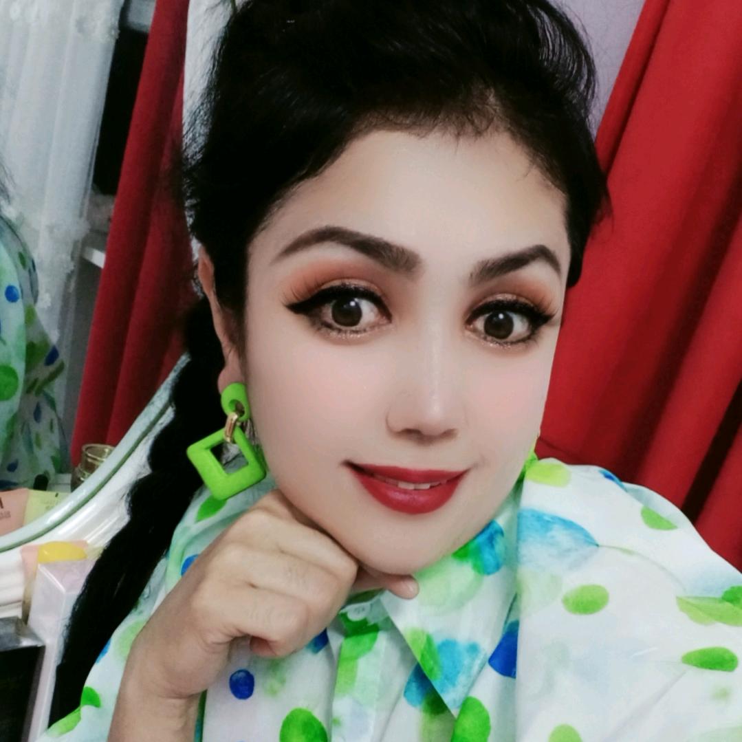 米克热古丽