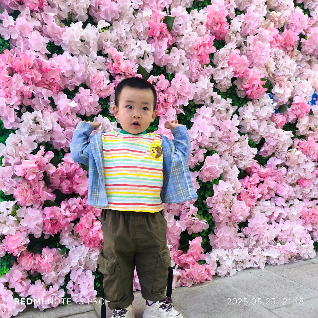 小啊壮
