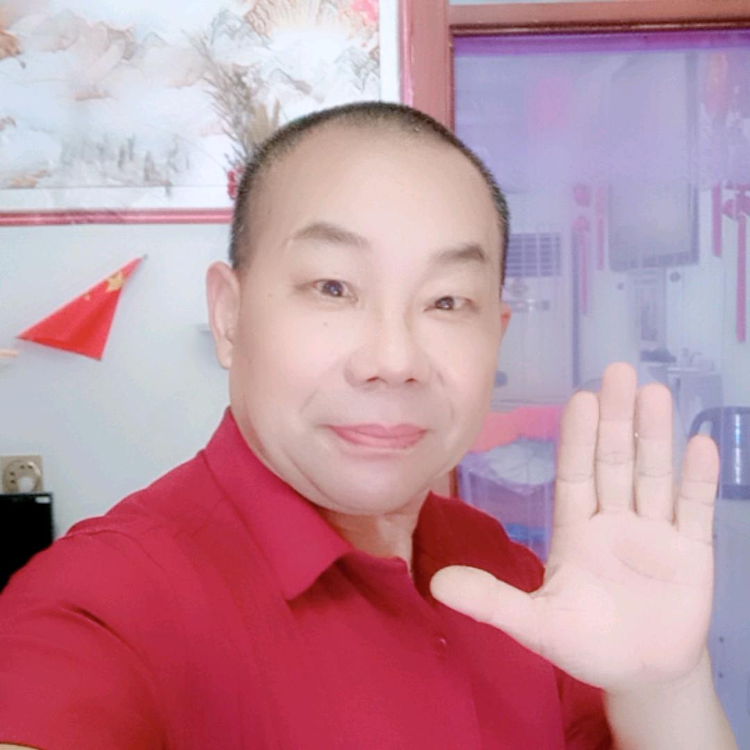 开心快乐张占李